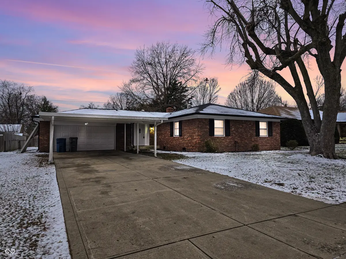 730 Aberdeen Drive, Indianapolis, IN 46241 - Image #1