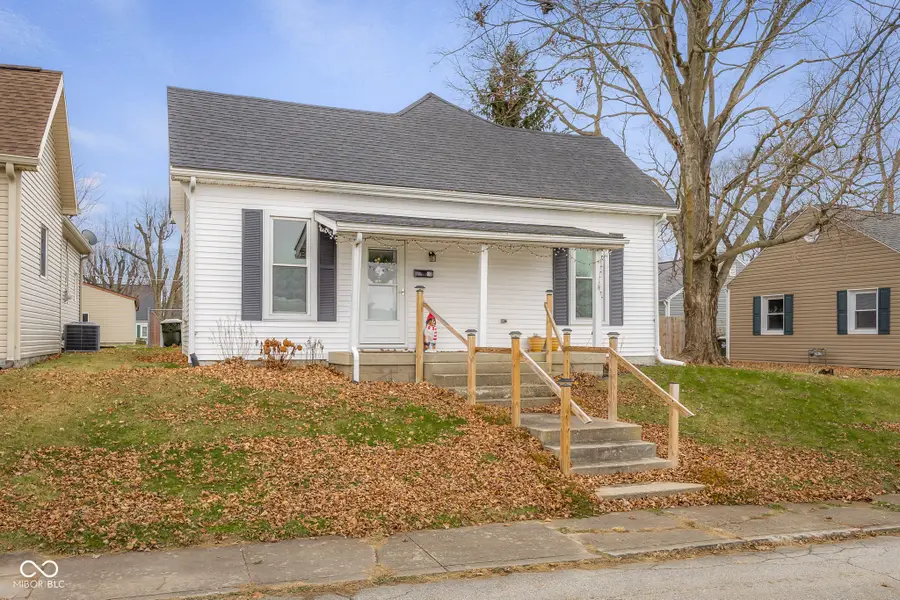 811 E Central Avenue, Greensburg, IN 47240 - Image #2
