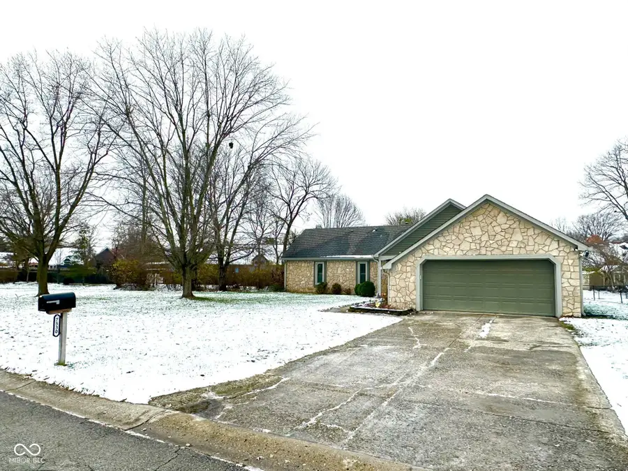 7530 Teel Way, Indianapolis, IN 46256 - Image #2