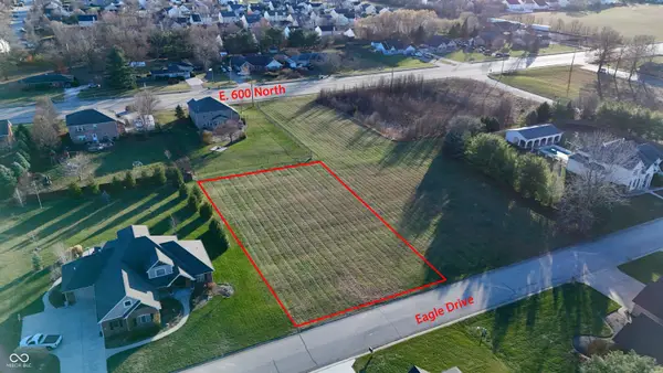 10651 Eagle Drive, Indianapolis, IN 46234