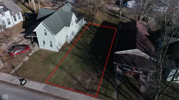 421 N Beville Avenue, Indianapolis, IN 46201