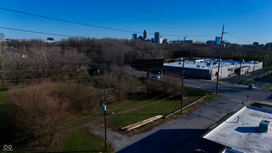 1607 Milburn Street, Indianapolis, IN 46202 - #3