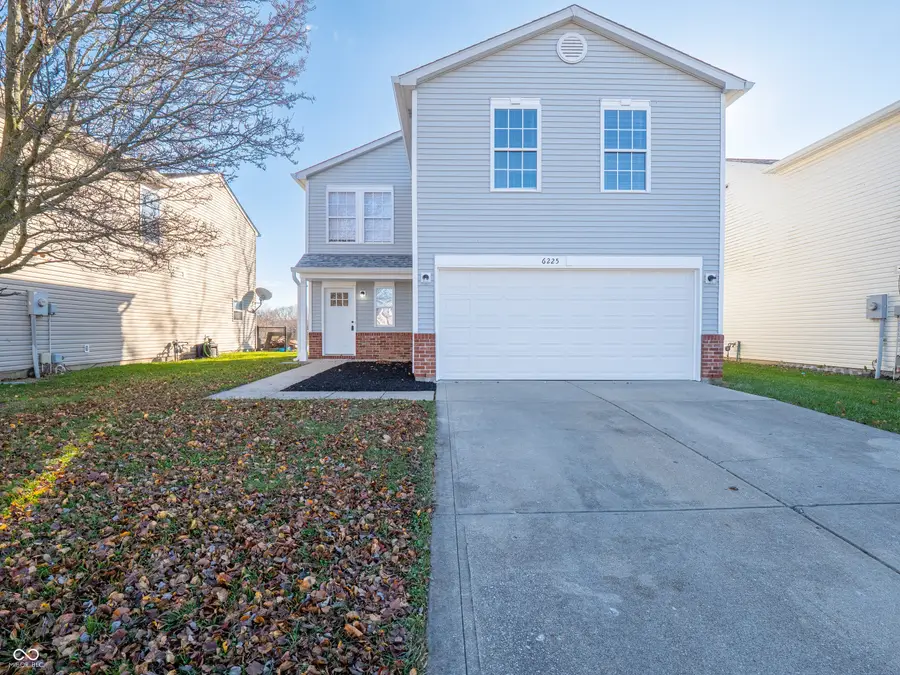 6225 E Mariah Hill Lane, Camby, IN 46113 - Image #3