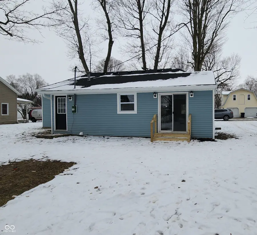 417 West Street, Ladoga, IN 47954 - Image #3