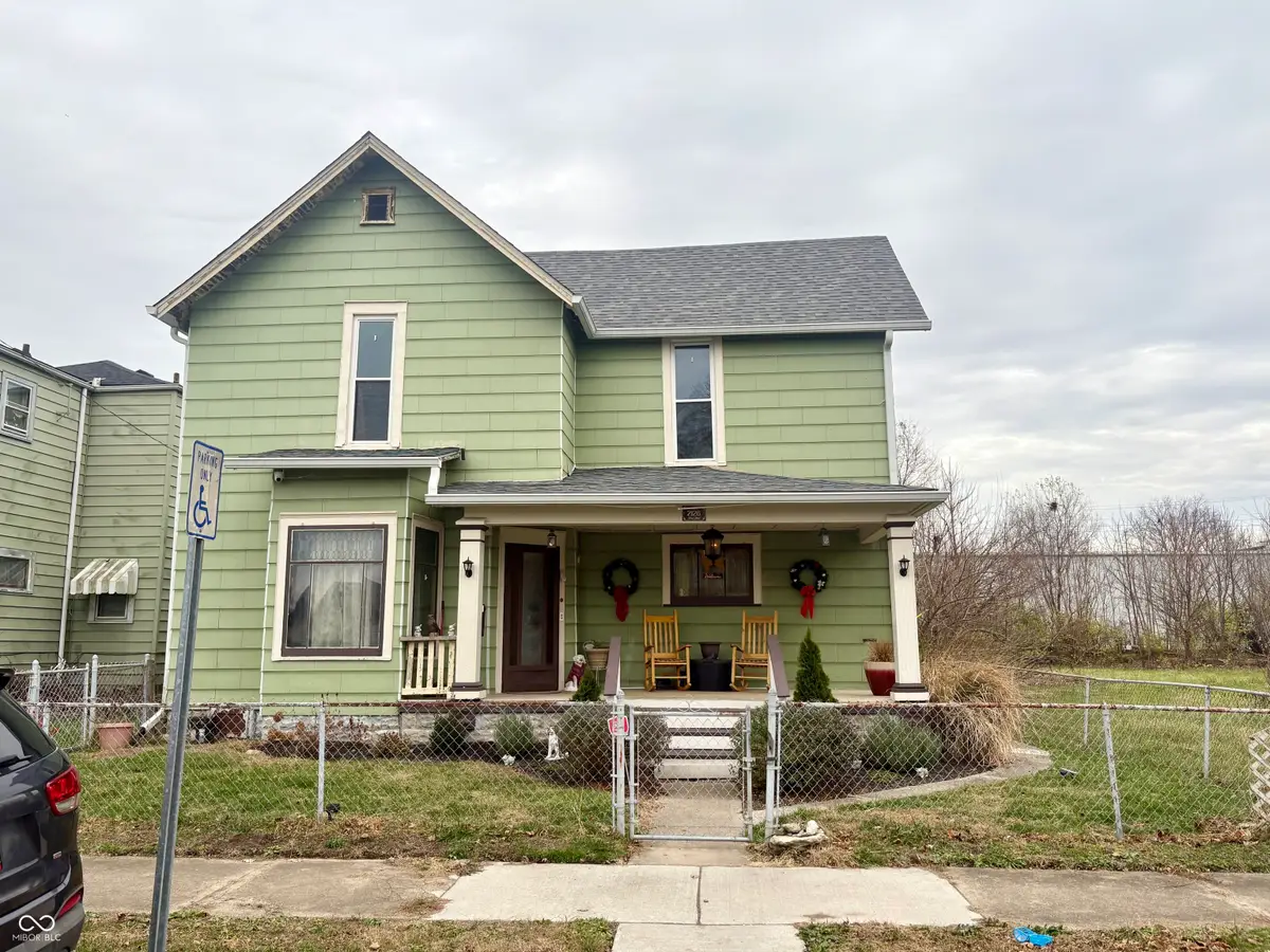 2126 Pearl Street, Anderson, IN 46016 - Image #1