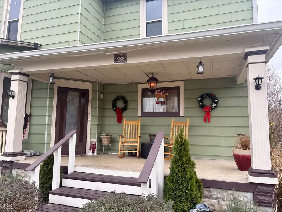2126 Pearl Street, Anderson, IN 46016 - Image #3