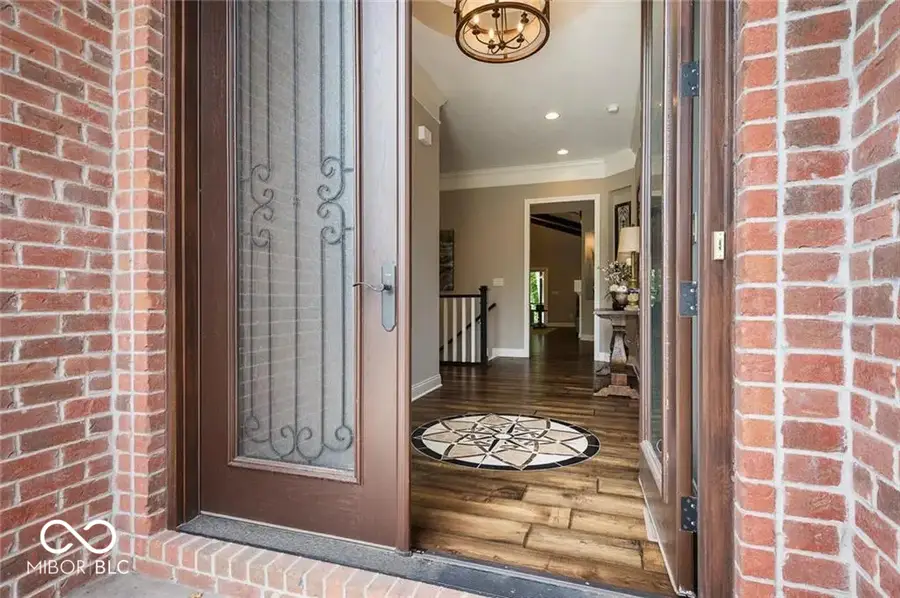 7254 Misty Woods Lane, Indianapolis, IN 46237 - #2