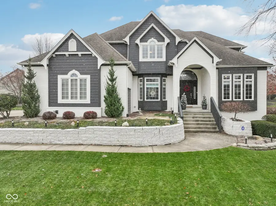 2725 Matt Court, Carmel, IN 46033 - Image #2