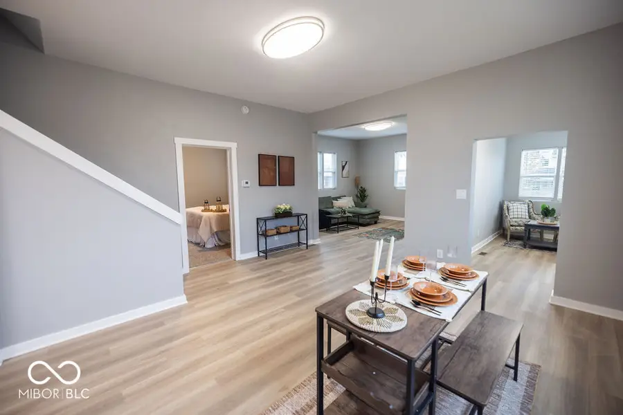 1000 S B Street, Elwood, IN 46036 - Image #3