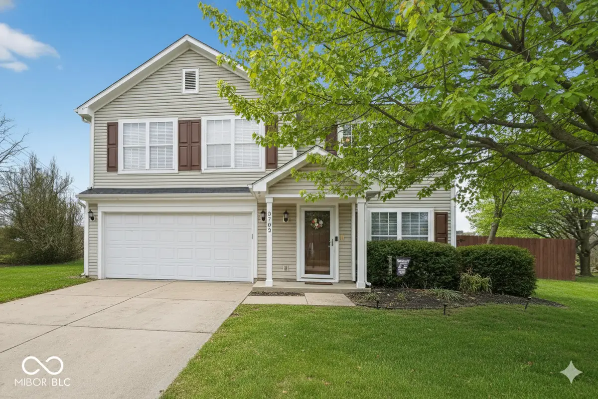 3702 Crest Point Drive, Westfield, IN 46062 - Image #1
