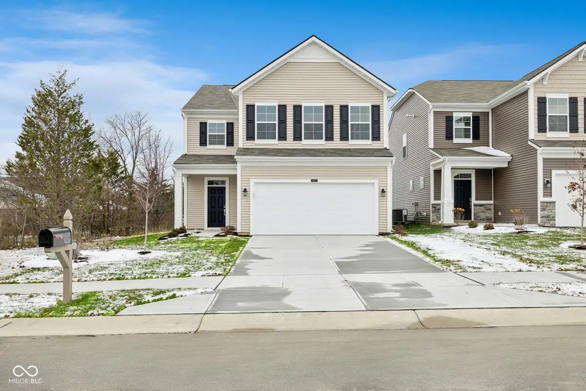 5220 Rolling Meadow Boulevard, Indianapolis, IN 46237 - Image #1