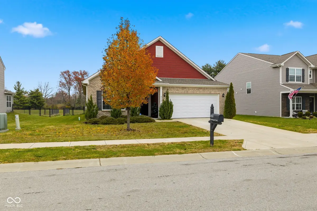 4115 Stubbington Lane, Indianapolis, IN 46239 - Image #1