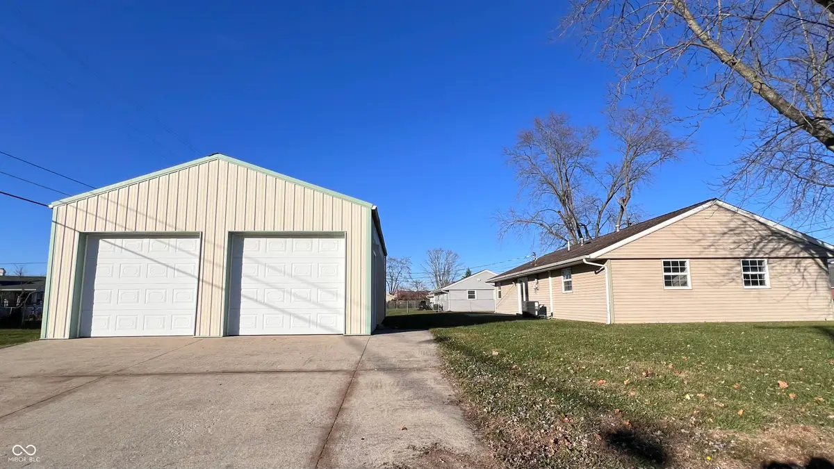 120 Lind Drive, Edinburgh, IN 46124 - #1