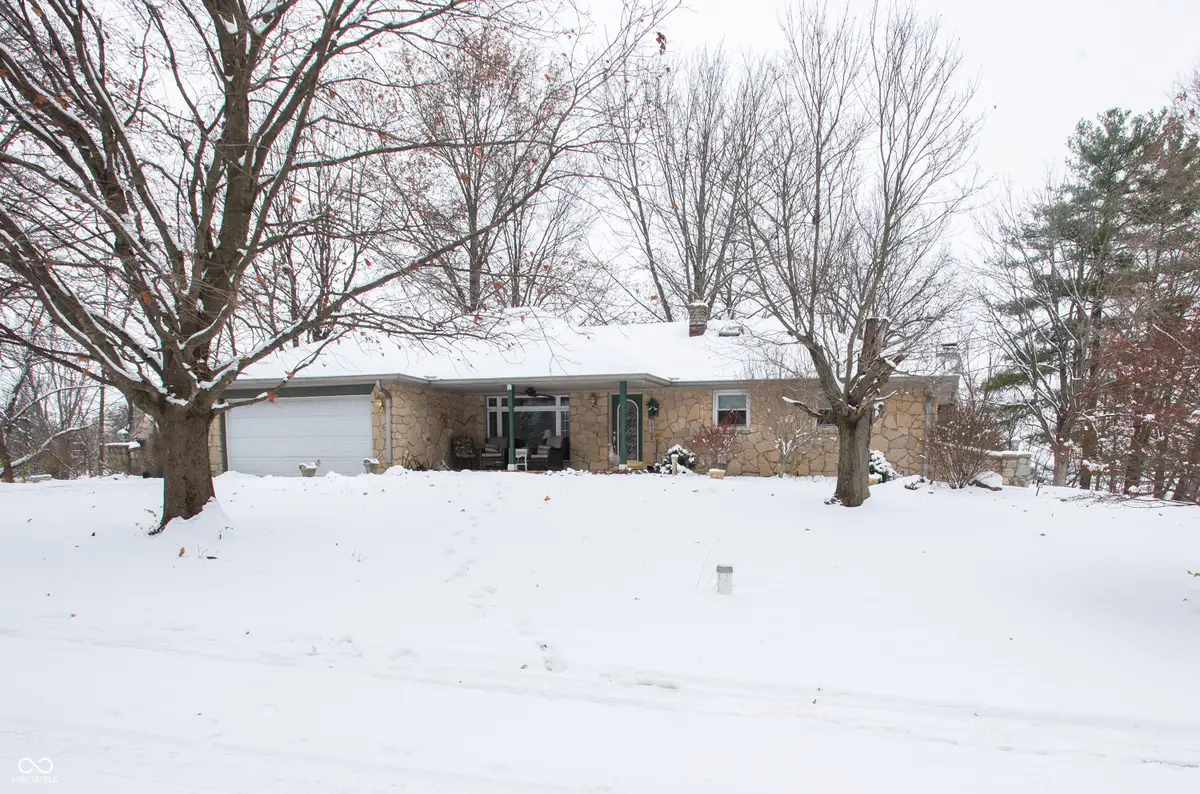 10090 N State Road 75, North Salem, IN 46165 - Image #1