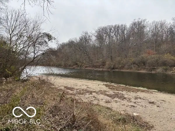 5234 Riverview Drive, Indianapolis, IN 46208