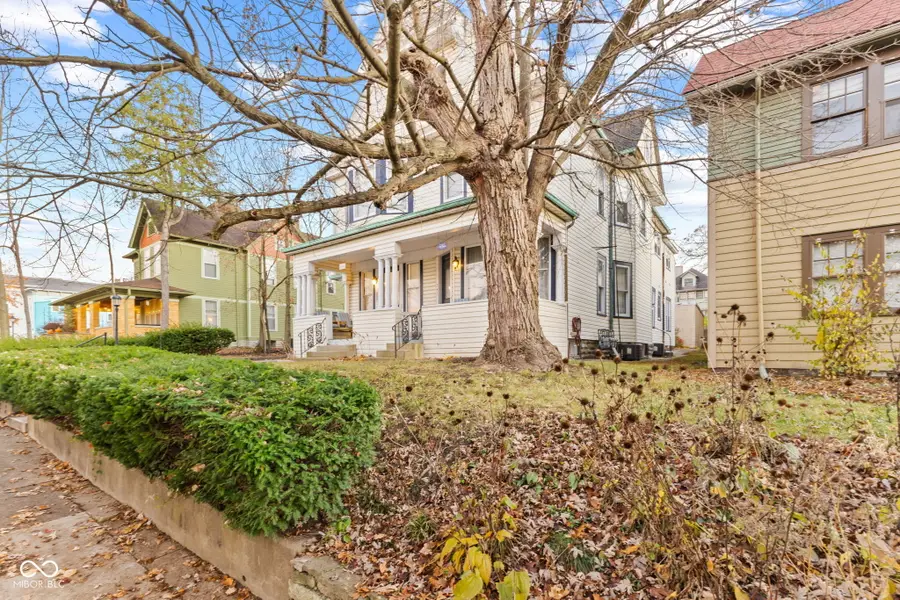 339 W 11th Street, Anderson, IN 46016 - Image #3