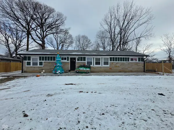 3823 N Butler Avenue, Indianapolis, IN 46226