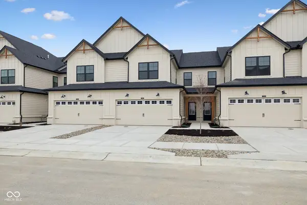 17498 Ebling Trail, Westfield, IN 46062