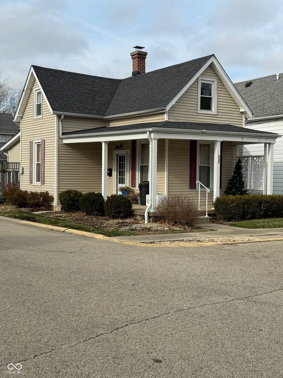 323 S Walnut Street, Batesville, IN 47006 - Image #1