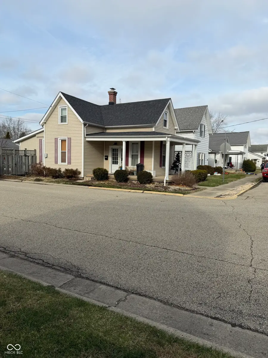 323 S Walnut Street, Batesville, IN 47006 - Image #2