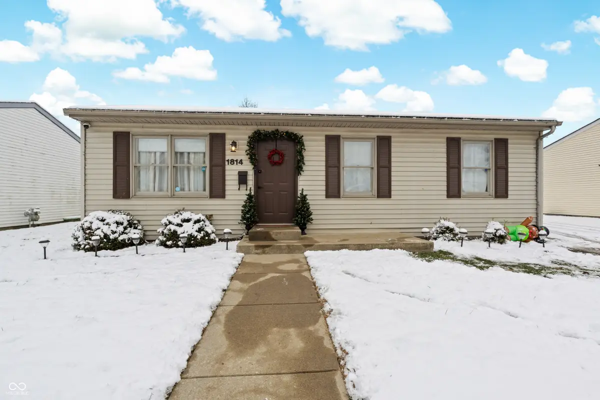 1814 Cottage Avenue, Columbus, IN 47201 - Image #1