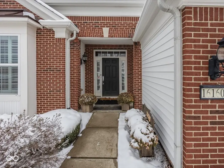 16160 Brookmere Avenue, Fishers, IN 46037 - Image #2