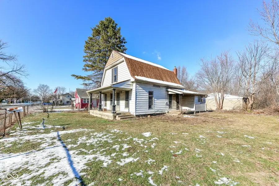 7836 E 46th Street, Indianapolis, IN 46226 - Image #2