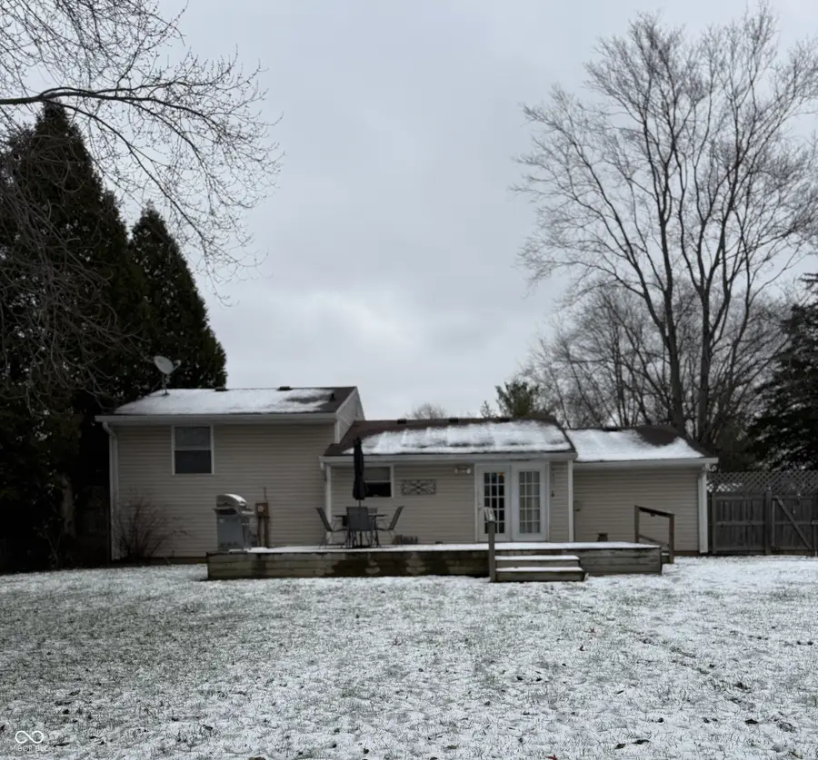 2728 Fairhaven Drive, Indianapolis, IN 46229 - Image #2