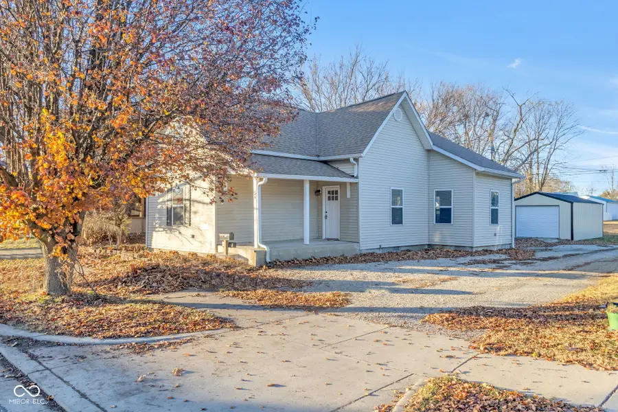 516 W Chicago Street, Lebanon, IN 46052 - Image #3
