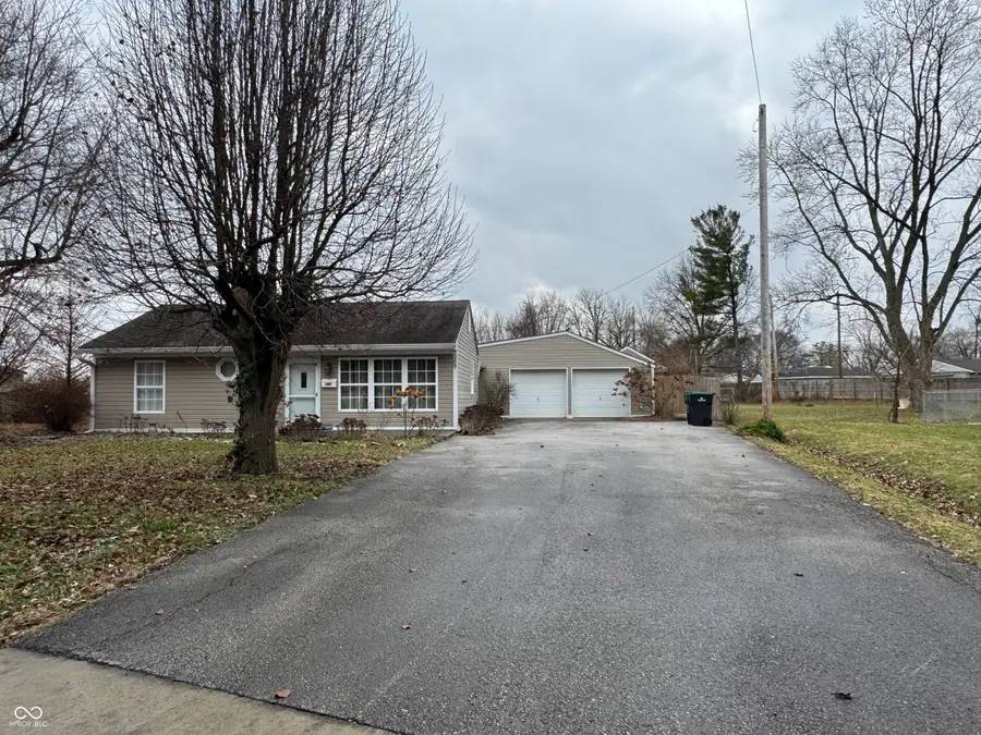 389 Parkway Street, Whiteland, IN 46184 - Image #2