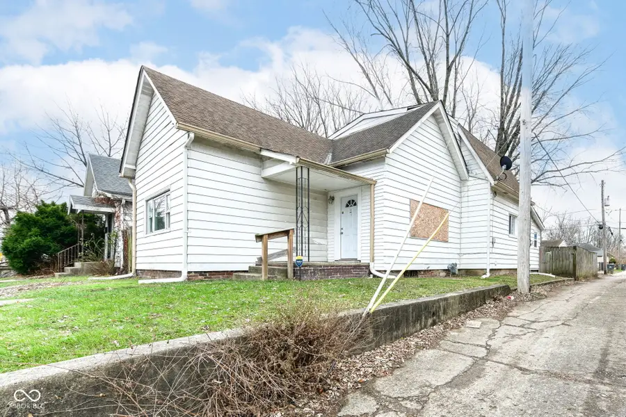 2919 E New York Street, Indianapolis, IN 46201 - Image #2