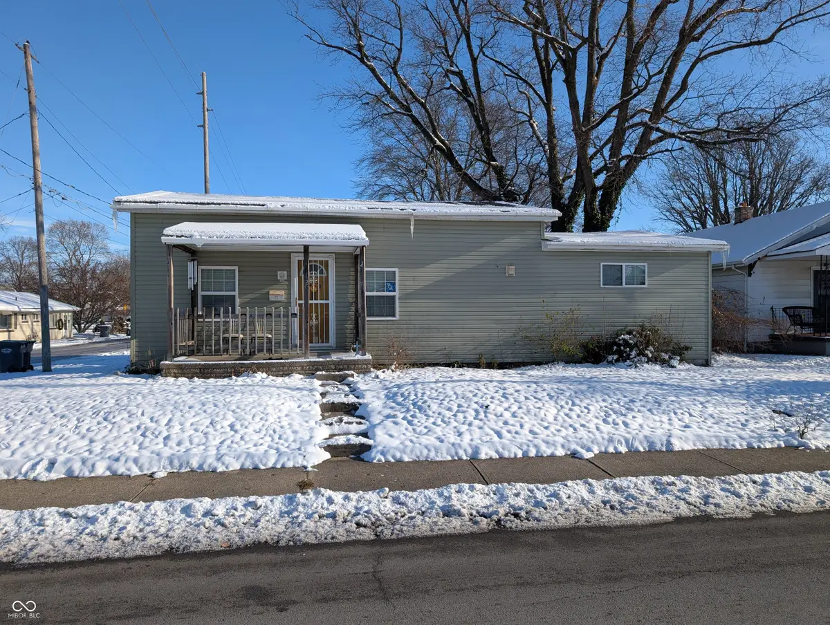 1612 Cincinnati Avenue, Anderson, IN 46016 - Image #1