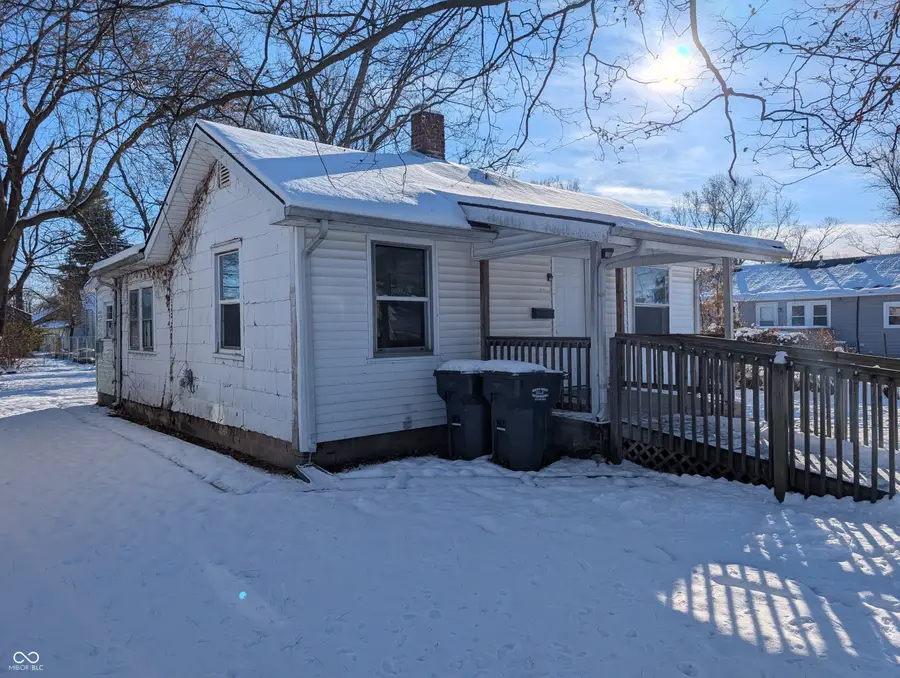 1410 Walton Street, Anderson, IN 46016 - Image #2