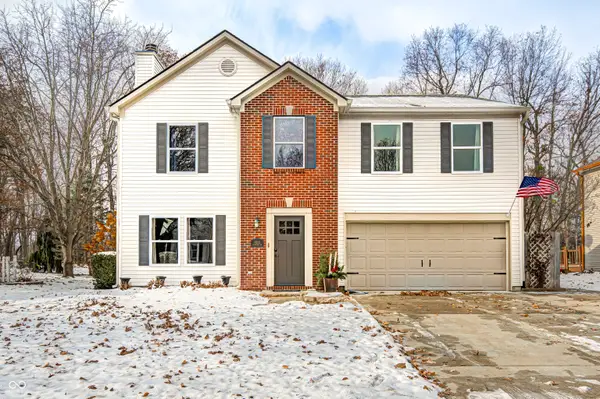 19241 Tradewinds Drive, Noblesville, IN 46062