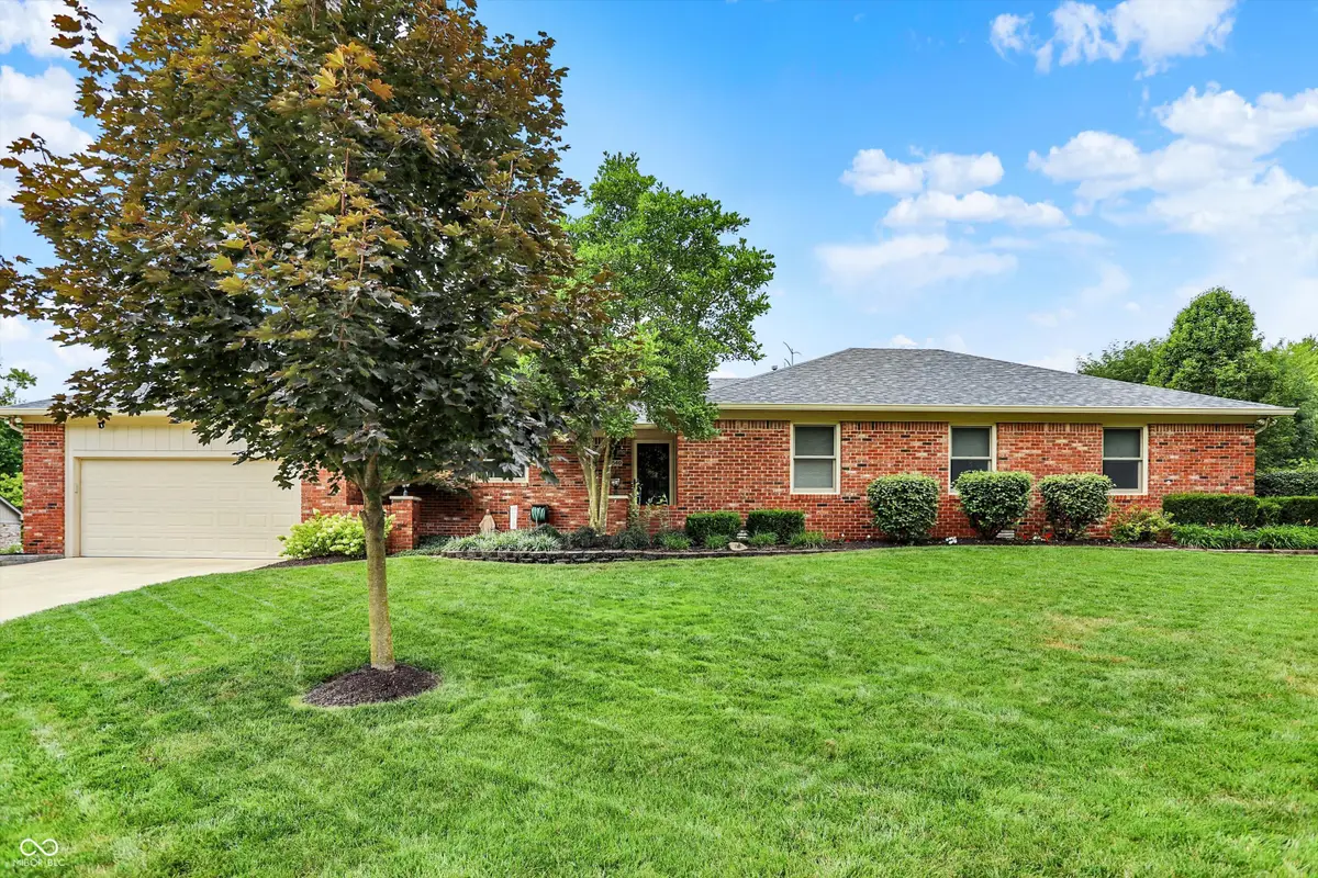 6540 Nathan Lane, Indianapolis, IN 46237 - Image #1