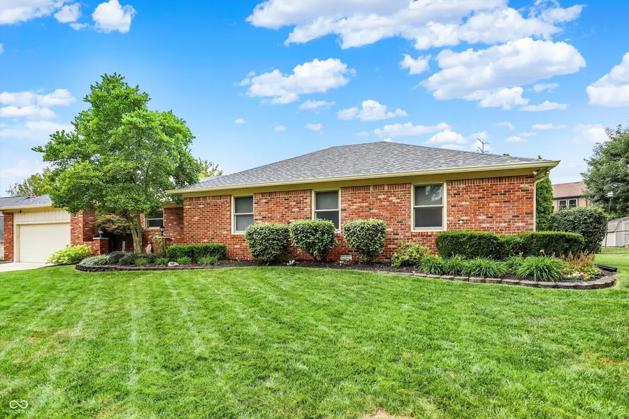 6540 Nathan Lane, Indianapolis, IN 46237 - Image #2