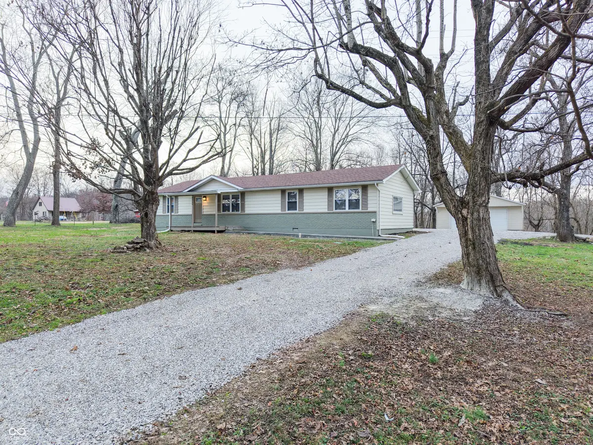 9060 N County Road 740 E, Butlerville, IN 47223 - Image #1