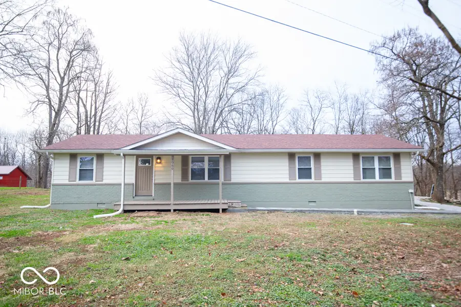 9060 N County Road 740 E, Butlerville, IN 47223 - Image #3
