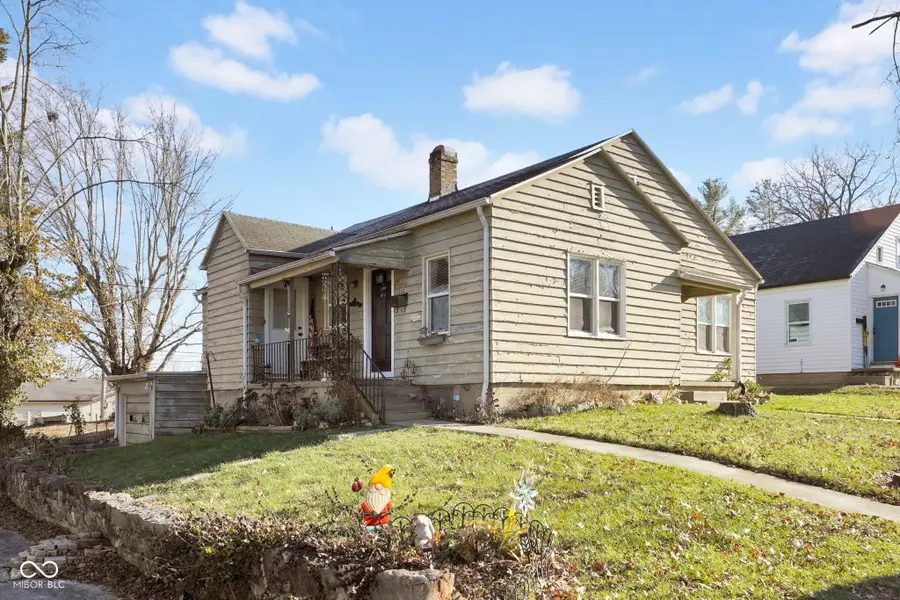 202 204 Jackson Street, North Vernon, IN 47265 - Image #2