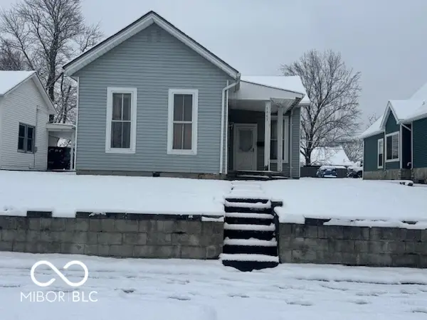 1403 Franklin Street, Columbus, IN 47201