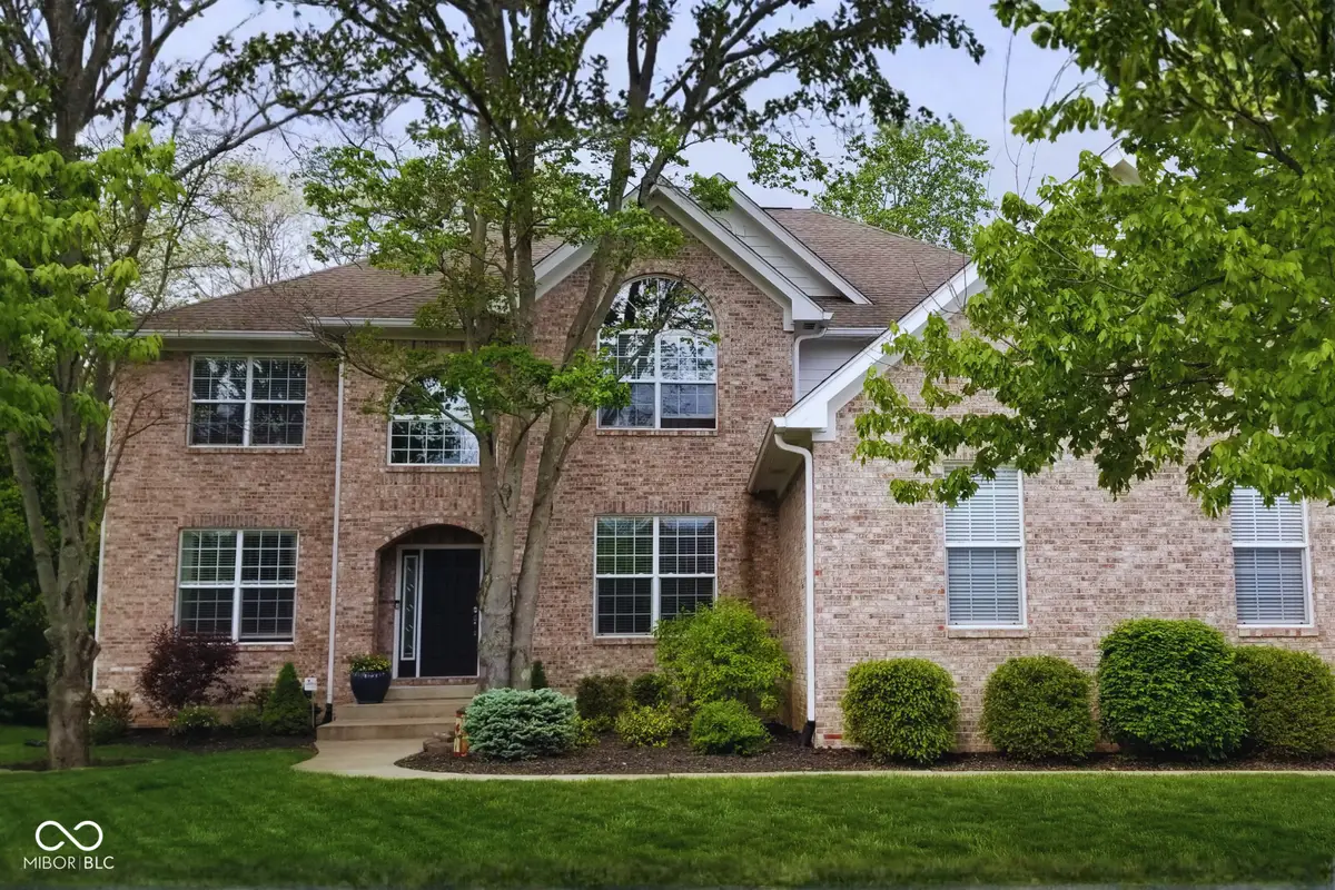 7510 Sedge Meadow Drive, Indianapolis, IN 46278 - #1