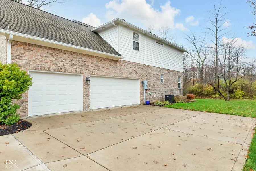 7510 Sedge Meadow Drive, Indianapolis, IN 46278 - #3