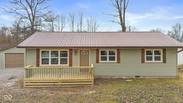 511 N Jackson Street, Crothersville, IN 47229