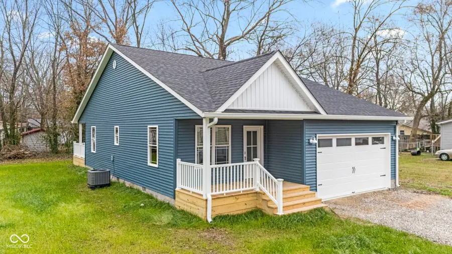 161 S Fifth Street, Austin, IN 47102 - Image #2