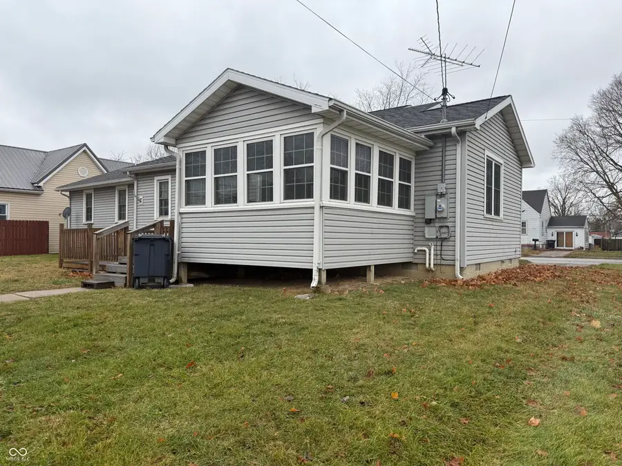 2707 Main Street, Elwood, IN 46036 - #3