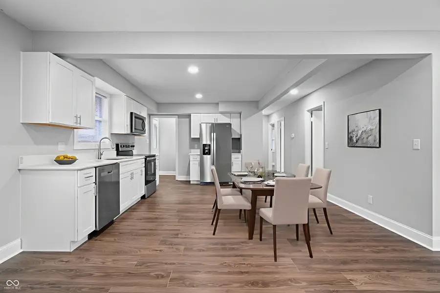 3845 N Irvington Avenue, Indianapolis, IN 46226 - Image #3