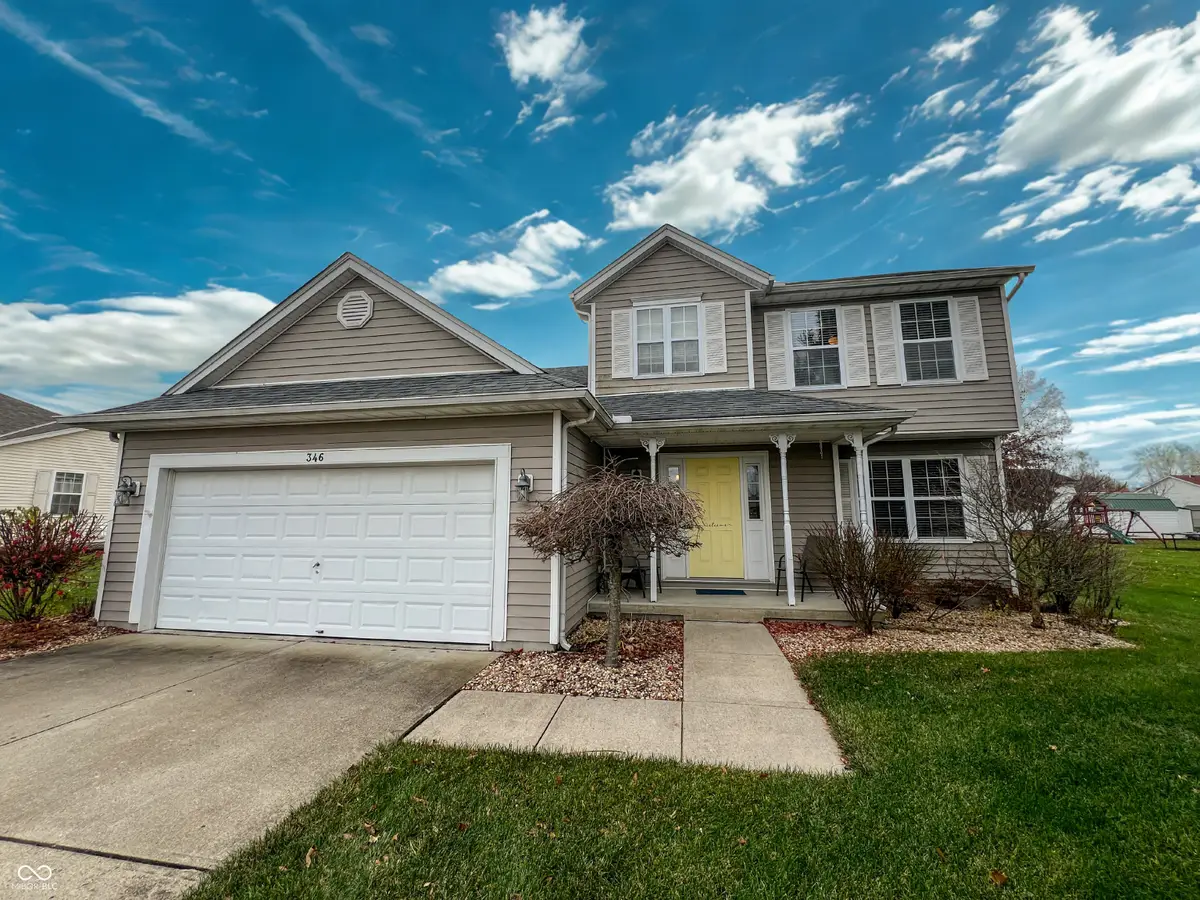 346 Northside Drive, Batesville, IN 47006 - Image #1