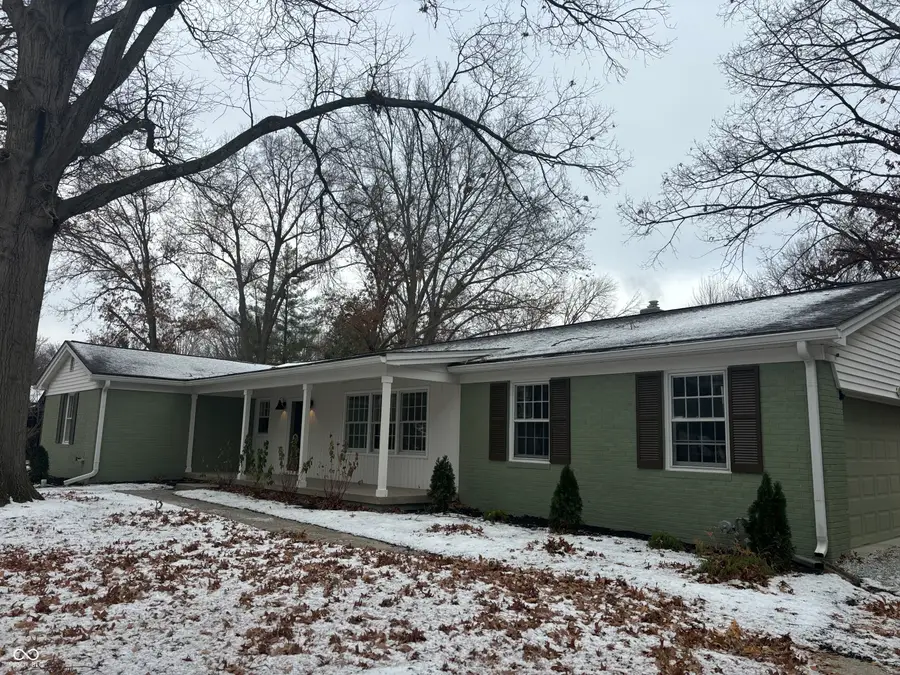 4357 Grayson Drive, Indianapolis, IN 46228 - Image #2