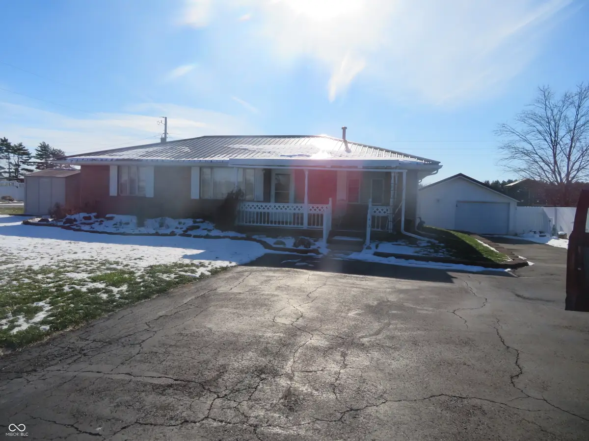 413 E State Road 28, Alexandria, IN 46001 - Image #1