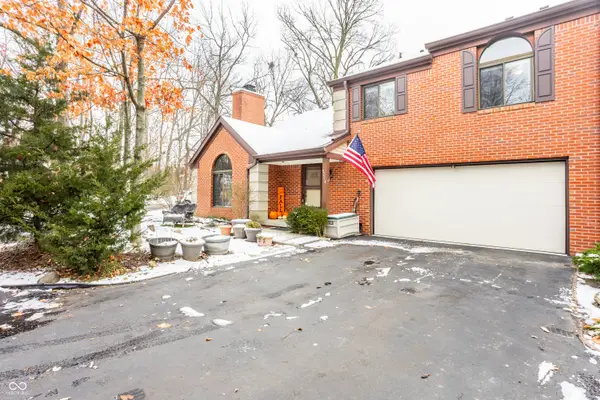 9224 Golden Woods Drive, Indianapolis, IN 46268